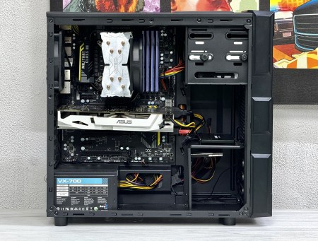 Core i7-4770 12